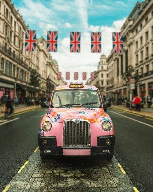 Le Migliori Cose da Fare Intorno a Regent Street Questa Stagione