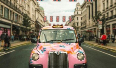 Le Migliori Cose da Fare Intorno a Regent Street Questa Stagione